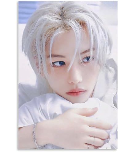 Amazon.co.jp: ストレイキッズ フィリックス パノラマポスター (Stray