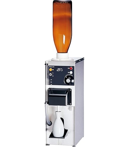 Amazon.co.jp: タイジ 瞬間加熱酒燗器 TSK-N11R : ホーム＆キッチン