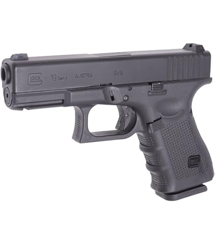 Amazon.co.jp: 【Pro-Arms】14mm逆ネジ アウターバレル VFC G19・G19X