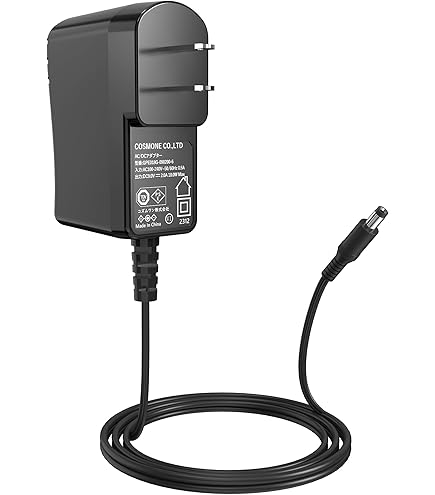 Amazon | Line 6 パワーサプライ AC9V 2A PX2 | 機材用電源アダプター