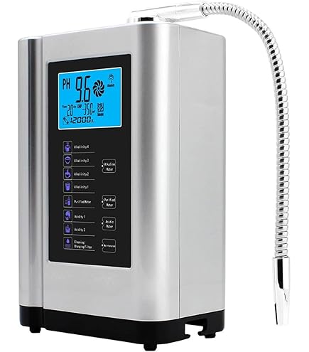 Amazon | ∞[TRIM ION TI-5HX]日本トリム 電解還元水整水器 トリム