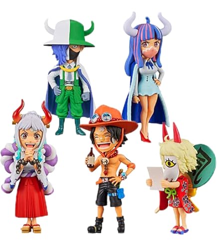 Amazon.co.jp: ワンピース ワールドコレクタブルフィギュア ~ワーコレ