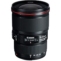 Amazon.co.jp: Canon 広角ズームレンズ EF16-35mm F4L IS USM フル