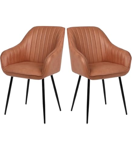 Amazon｜CRASH GATE （クラッシュゲート）ダイニングチェア スチール脚