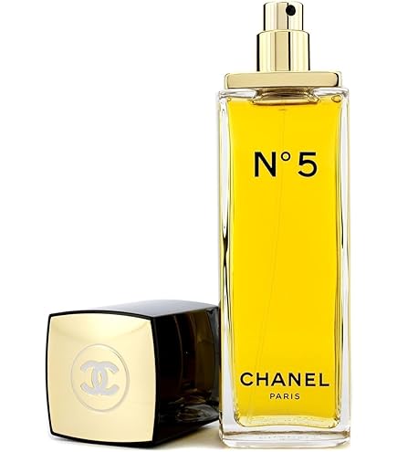 Amazon | シャネル CHANEL NO.5 オードパルファム レッド エディション