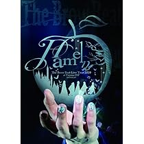 Amazon.co.jp: Adam(プレス限定盤B): ミュージック