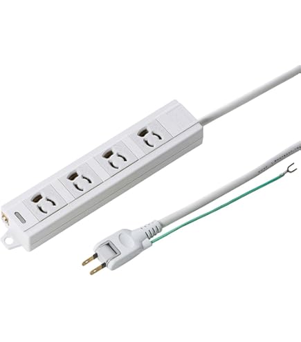 Amazon.co.jp: パナソニック(Panasonic) EASYワイヤリング分岐ケーブル