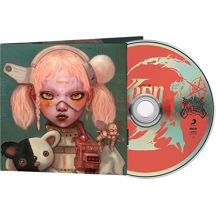 Amazon.co.jp: That's The Spirit: ミュージック