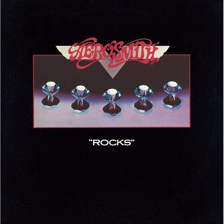 Amazon.co.jp: Get Your Wings [12 inch Analog]: ミュージック