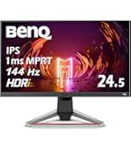 Amazon.co.jp: ベンキュージャパン BenQ MOBIUZ EX2710S ゲーミング