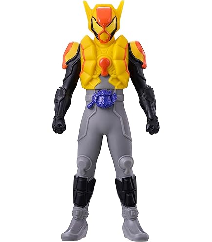 Amazon | Momoco Studio メガカバジョー 墓場の画廊 ソフビ | ソフビ