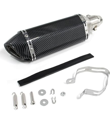 Amazon | クロームワークス Khrome Werks 3インチ スリップオン