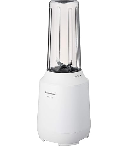 Amazon.co.jp: パナソニック 業務用ミキサー ホワイト MX-152SP-W