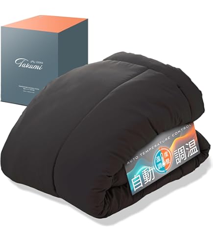 Amazon｜掛け布団 洗える あったか シングル ロング ダクロン (R) Down