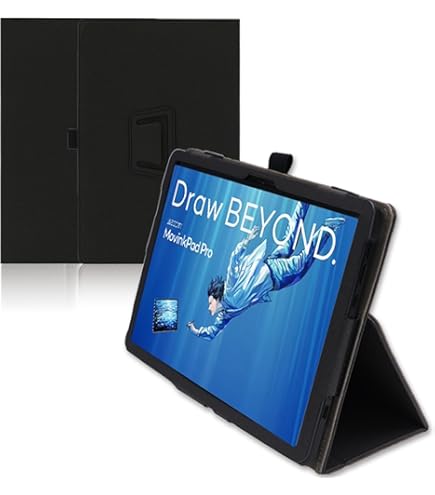 Amazon.co.jp: For Wacom MovinkPad Pro 14 ケース 14インチ