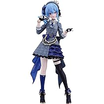 Amazon | figma ホロライブプロダクション 星街すいせい ノンスケール
