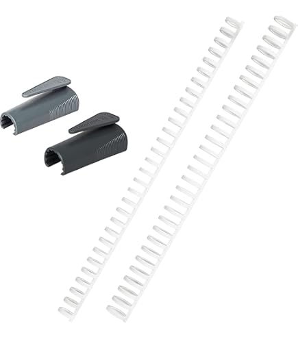 Amazon | ｱｸﾘﾙｺｰﾝSOT-A500(sa05320150)【式】 | 製本用とじ具 | 文房具