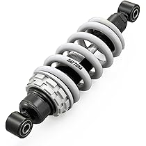 Amazon | デイトナ(Daytona) バイク用 リアサスペンション グロム(13