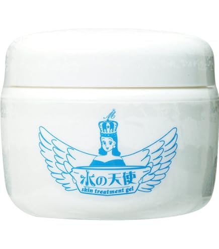 Amazon.co.jp: 天使のララ オールインワン モイスチャーゲルⅡ100g 高