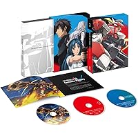 Amazon.co.jp: フルメタル・パニック! Invisible Victory(IV) BOX2