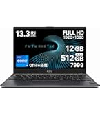 Amazon.co.jp: 【整備済み品】 富士通 Fujitsu Lifebook U9310/D