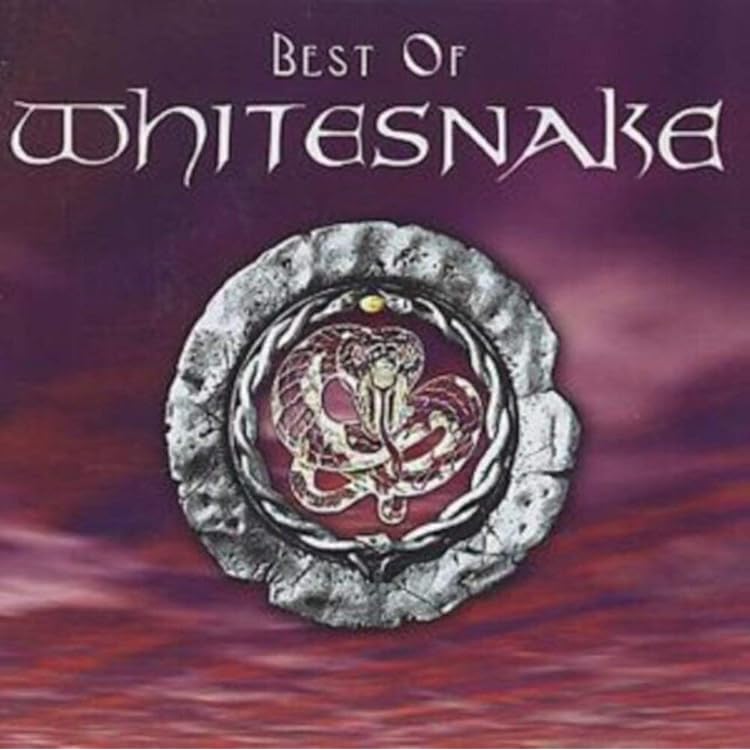 Amazon.co.jp: WHITESNAKE'S GREATEST: ミュージック