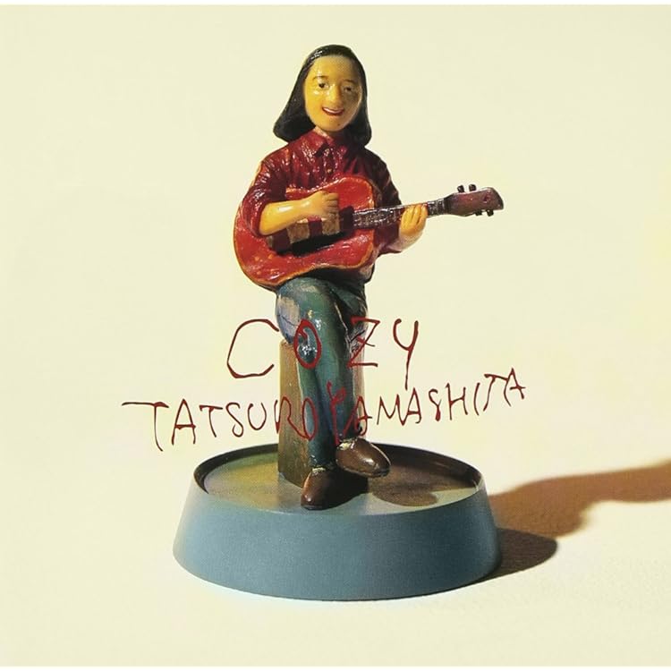 Amazon.co.jp: 山下達郎／TATSURO COLLECTION: ミュージック