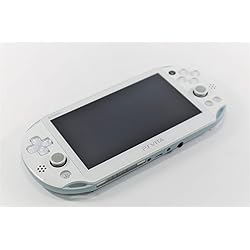 Amazon | PlayStation Vita (プレイステーション ヴィータ) 3G/Wi‐Fi