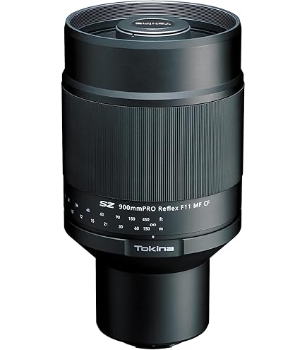 Amazon.co.jp: Kenko 望遠レンズ ミラーレンズ 800mm F8 DX マニュアル