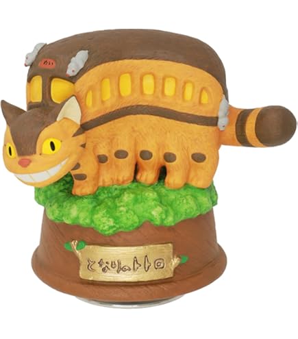 Amazon.co.jp: セキグチ(Sekiguchi) スタジオジブリ となりのトトロ