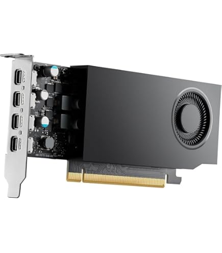 Amazon | ELSA エルザ NVIDIA T600 メモリ4GB GDDR6 Turing