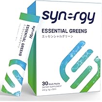 Amazon | ビオーム ベーシックス(植物成分・COQ10・ビタミン・ミネラル