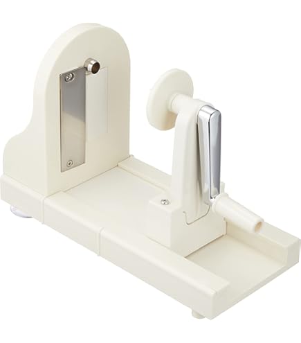 Amazon｜電動式つま一番 HS-112｜スライサー・カッター オンライン通販