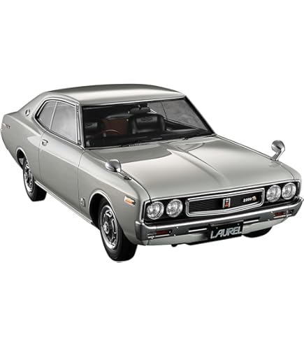 Amazon | アオシマ 1/24 VLENE (ブレーン) HEROism レクサス LS430