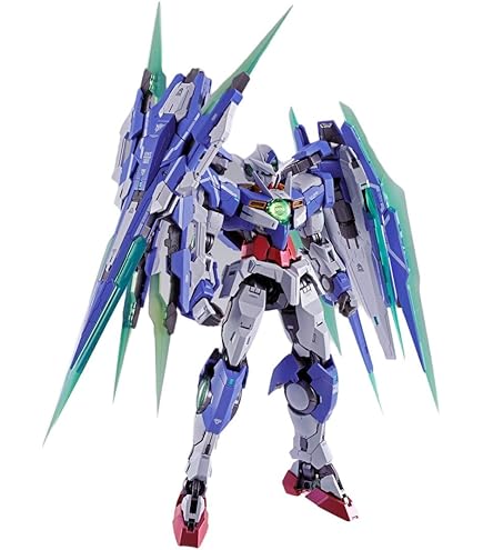 Amazon | FW GUNDAM CONVERGE:CORE ダブルオーガンダム & オーライザー