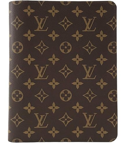 Amazon.co.jp: ルイ・ヴィトン 手帳カバー ダミエ r20700 アジェンダ