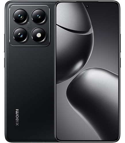 Amazon.co.jp: [SIM Free] Xiaomi Mi 14 ULTRA | 5G | 16 GB + 512 GB