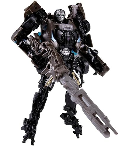 Amazon.co.jp: トランスフォーマー ムービーアドバンスドシリーズ