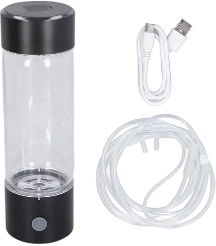 Amazon.co.jp: 水素水生成器 エニティ H2 プレミアム (Anyti H2