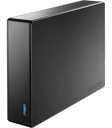 Amazon | アイ・オー・データ USB3.1 Gen1（USB 3.0）/2.0 外付け