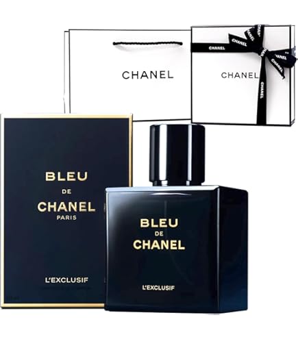 Amazon | 【国内正規品】CHANEL シャネル ブルー ドゥ シャネル