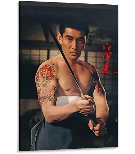 Amazon.co.jp: 高倉 健 [TX-6092] [ポスター] : 高倉 健: ホーム＆キッチン