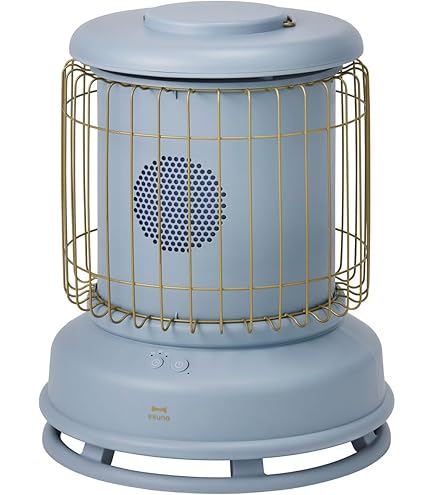 Amazon | 【都市ガス用（12A/13A）】ノーリツ ガスファンヒーター GFH