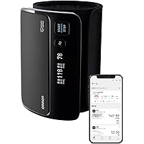 Amazon | オムロン 体重 体組成計 カラダスキャン ブラック KRD-503T