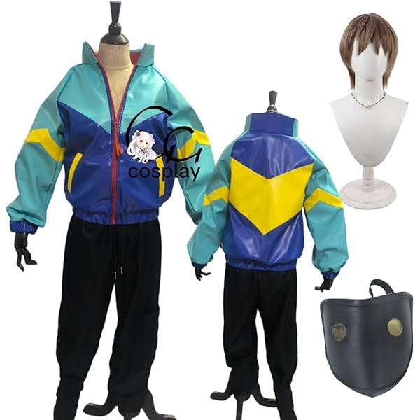 Amazon.co.jp: GGcosplay ☆限定1着☆特価！在庫処分！銀河特急