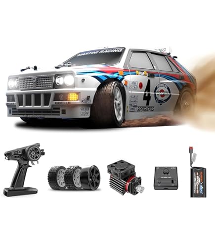 Amazon.co.jp: タミヤ 1/10 XBシリーズ No.238 XB トヨタ ガズー