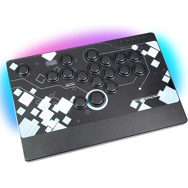 Amazon | TIKITAKA FTG Elite エリート版 レバーレスコントローラー