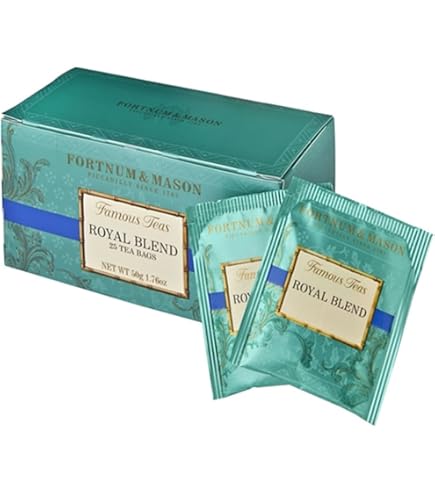 Amazon.co.jp: フォートナム アンド メイソン FORTNUM AND MASON 紅茶