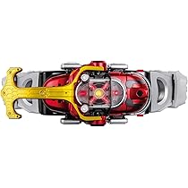 Amazon.co.jp: [バンダイ(BANDAI)] SUPER BEST 変身ベルト DXマッハ