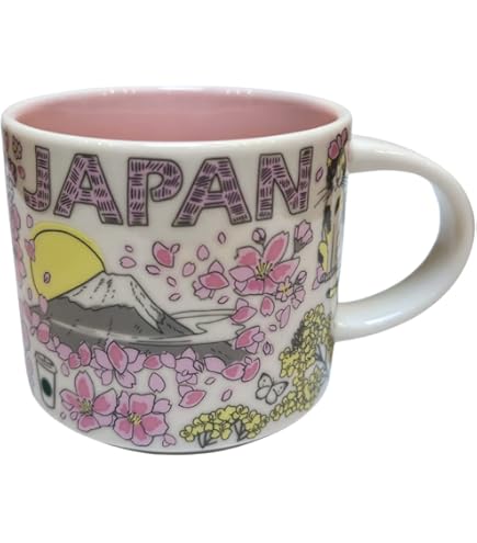 Amazon.co.jp: スターバックス Been There Series ステンレスボトル